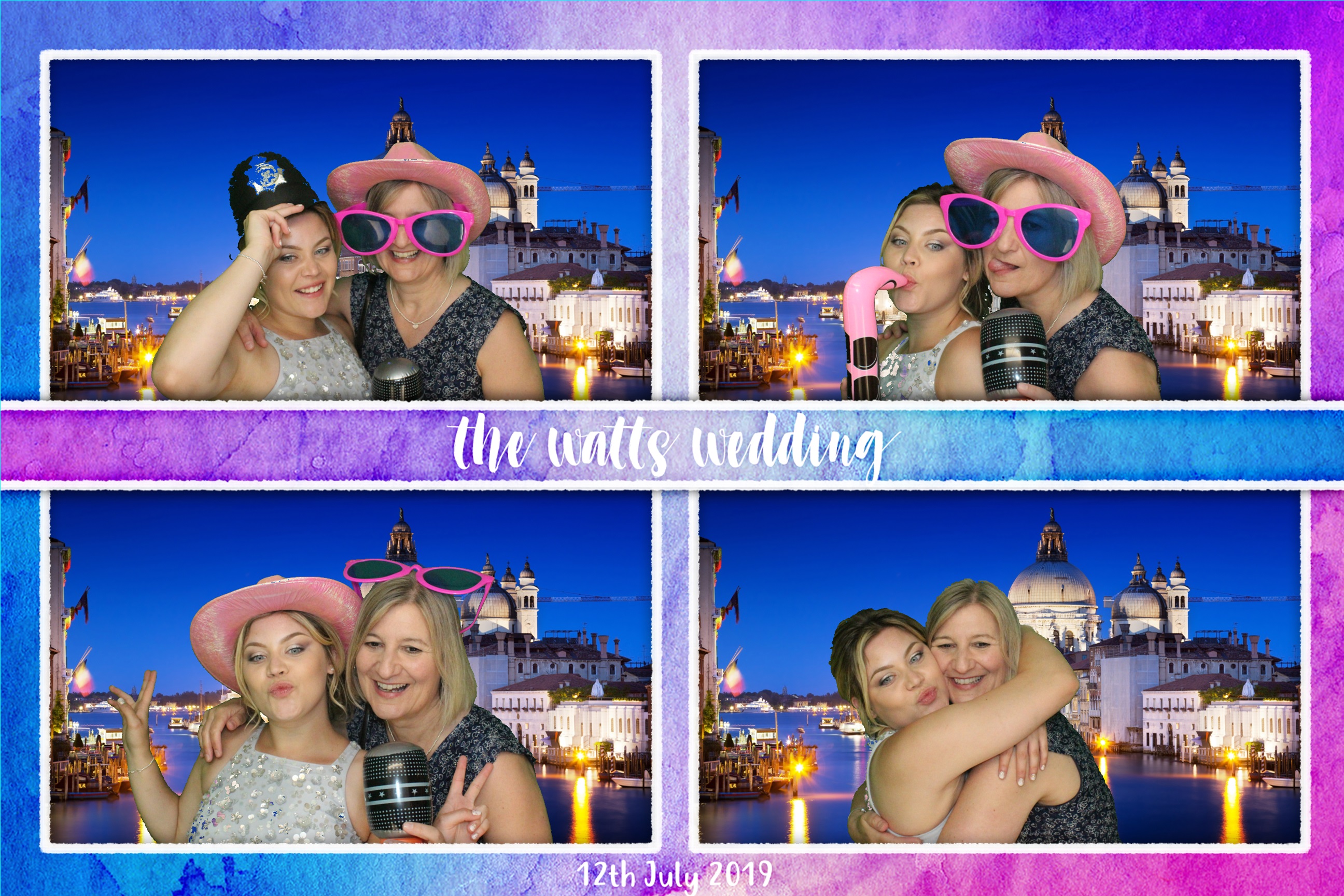 Mitch & Lyd's Wedding | View more photos from the event at images.mobile-photo-booth.com/u/MobilePhotoBoothUK/Mitch-Lyds-Wedding